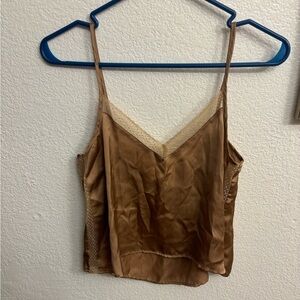 Aerie Silky Camisole